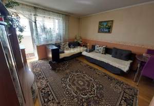 1-к квартира, вторичка, 36м2, 9/9 этаж