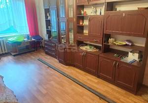 2-к квартира, вторичка, 48м2, 3/5 этаж