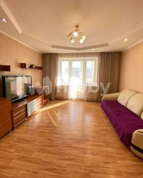 2-к квартира, вторичка, 57м2, 7/10 этаж