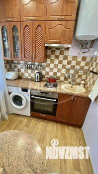 1-к квартира, вторичка, 31м2, 2/2 этаж