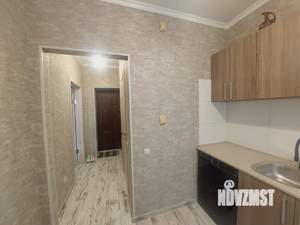 1-к квартира, вторичка, 30м2, 1/8 этаж