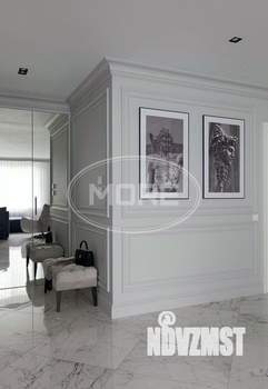 3-к квартира, вторичка, 108м2, 8/10 этаж