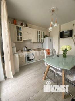 2-к квартира, вторичка, 62м2, 7/9 этаж