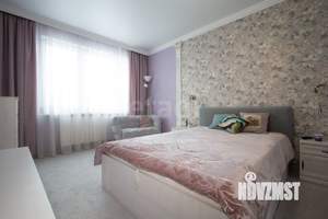 2-к квартира, вторичка, 61м2, 4/15 этаж