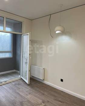 1-к квартира, вторичка, 54м2, 4/12 этаж