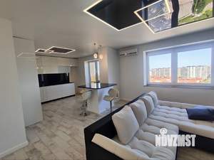 2-к квартира, вторичка, 78м2, 14/16 этаж