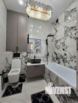 2-к квартира, вторичка, 63м2, 6/10 этаж