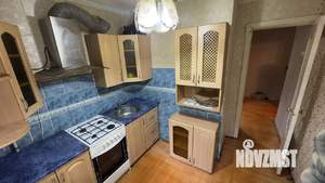 2-к квартира, вторичка, 46м2, 3/5 этаж