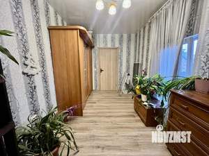 3-к квартира, вторичка, 95м2, 2/2 этаж
