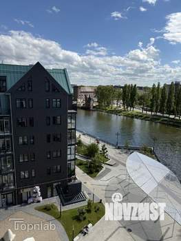 3-к квартира, вторичка, 123м2, 7/8 этаж