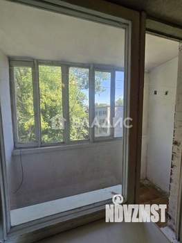1-к квартира, вторичка, 35м2, 5/5 этаж