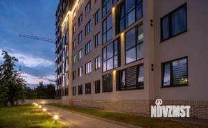 1-к квартира, вторичка, 39м2, 7/9 этаж