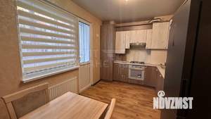 2-к квартира, вторичка, 59м2, 3/5 этаж