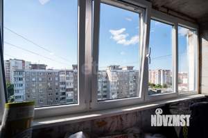 3-к квартира, вторичка, 72м2, 9/9 этаж