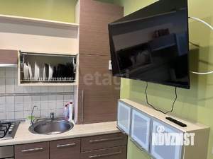 1-к квартира, вторичка, 36м2, 2/9 этаж