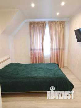 2-к квартира, вторичка, 44м2, 3/3 этаж
