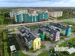 2-к квартира, вторичка, 66м2, 4/8 этаж