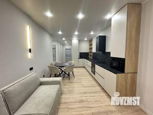 2-к квартира, вторичка, 70м2, 10/11 этаж