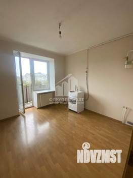 1-к квартира, вторичка, 36м2, 6/9 этаж