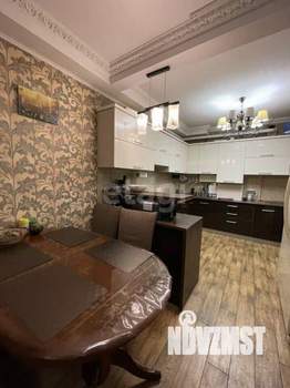 4-к квартира, вторичка, 81м2, 8/16 этаж