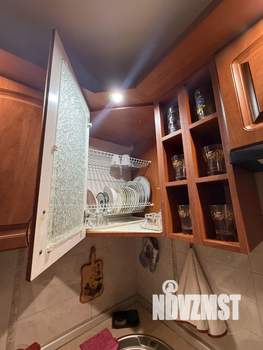 2-к квартира, вторичка, 50м2, 4/5 этаж