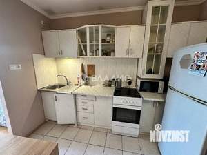 2-к квартира, вторичка, 35м2, 5/5 этаж