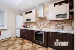 3-к квартира, вторичка, 89м2, 1/16 этаж