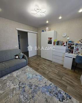 3-к квартира, вторичка, 62м2, 5/5 этаж
