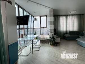 3-к квартира, вторичка, 112м2, 16/16 этаж