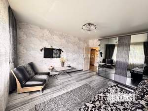 1-к квартира, вторичка, 42м2, 4/9 этаж