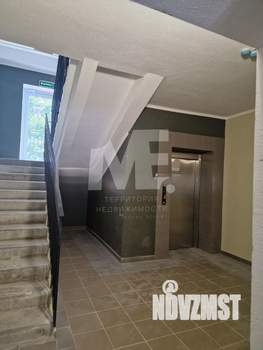 2-к квартира, сданный дом, 81м2, 7/9 этаж