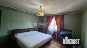 2-к квартира, вторичка, 42м2, 3/3 этаж