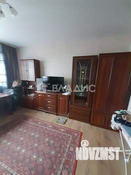 2-к квартира, вторичка, 57м2, 8/9 этаж