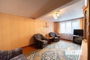 2-к квартира, вторичка, 66м2, 3/3 этаж