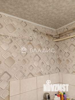 2-к квартира, вторичка, 47м2, 1/5 этаж