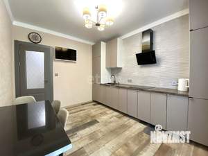 3-к квартира, вторичка, 69м2, 2/12 этаж