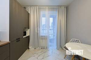 1-к квартира, вторичка, 41м2, 8/10 этаж