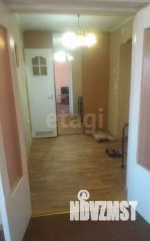 1-к квартира, вторичка, 55м2, 5/5 этаж