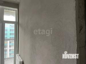 2-к квартира, вторичка, 64м2, 8/12 этаж