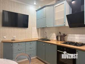 2-к квартира, вторичка, 64м2, 1/9 этаж