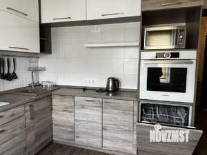 1-к квартира, вторичка, 36м2, 9/9 этаж