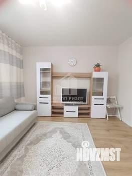 1-к квартира, вторичка, 48м2, 3/11 этаж