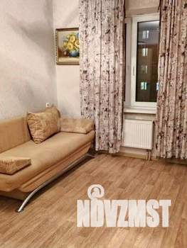 2-к квартира, вторичка, 54м2, 5/9 этаж