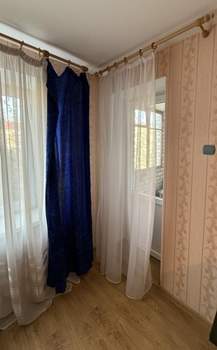 3-к квартира, вторичка, 67м2, 4/8 этаж