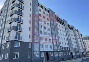 3-к квартира, вторичка, 81м2, 2/9 этаж