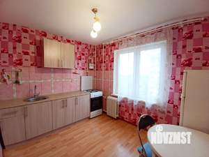 1-к квартира, вторичка, 41м2, 2/9 этаж
