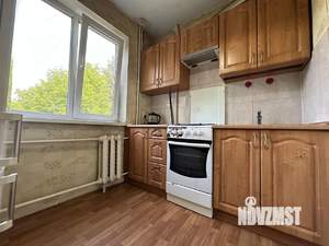 1-к квартира, вторичка, 30м2, 3/5 этаж