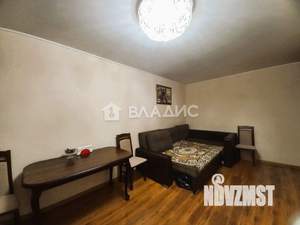 2-к квартира, вторичка, 45м2, 3/5 этаж