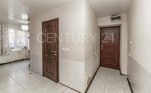 3-к квартира, вторичка, 59м2, 1/9 этаж