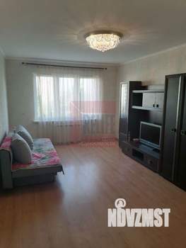 2-к квартира, вторичка, 55м2, 5/9 этаж